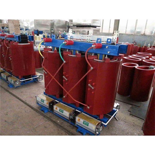 富锦SCB13-100KVA干式变压器供应厂家