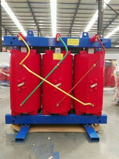 富锦SCB12-315KVA干式变压器现货直发